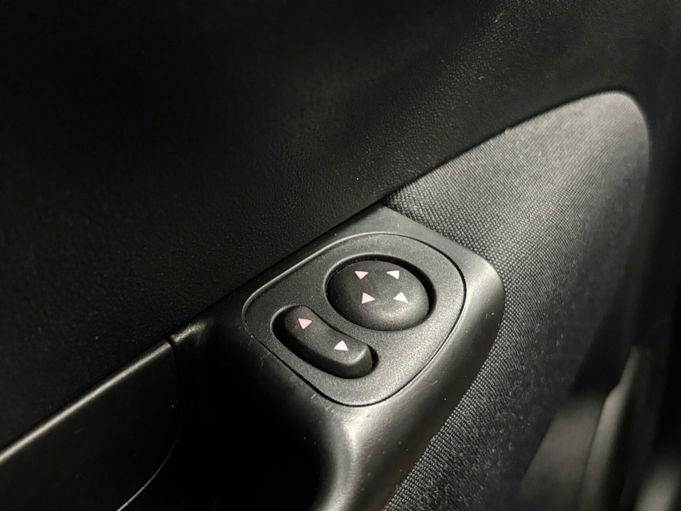 Fiat 500 1,0 Hybrid Lusso 3d