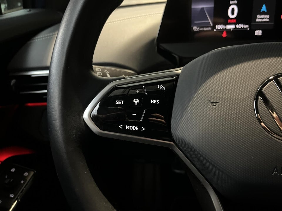 VW ID.4 77 Pro Performance 5d