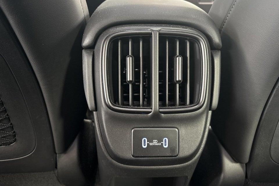 Hyundai Ioniq 6 84 N Line+ 4d