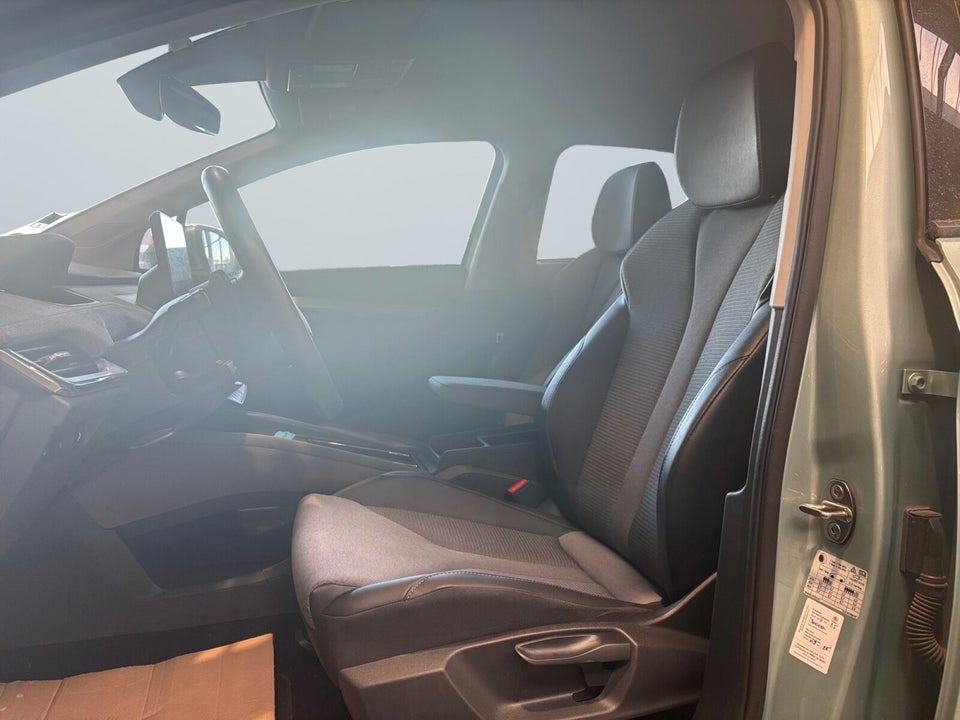 Skoda Enyaq 60 iV 5d