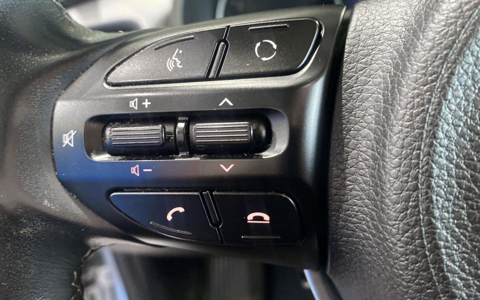 Kia Rio 1,0 T-GDi Vision DCT 5d