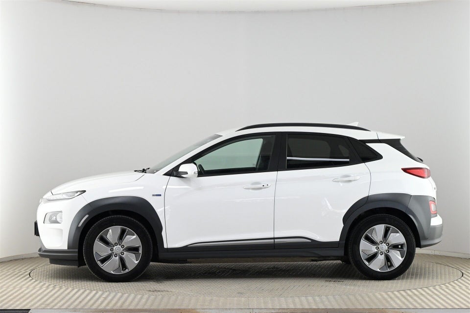 Hyundai Kona 64 EV Trend 5d
