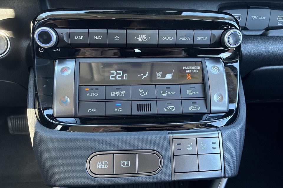 Hyundai Inster 42 Essential 5d