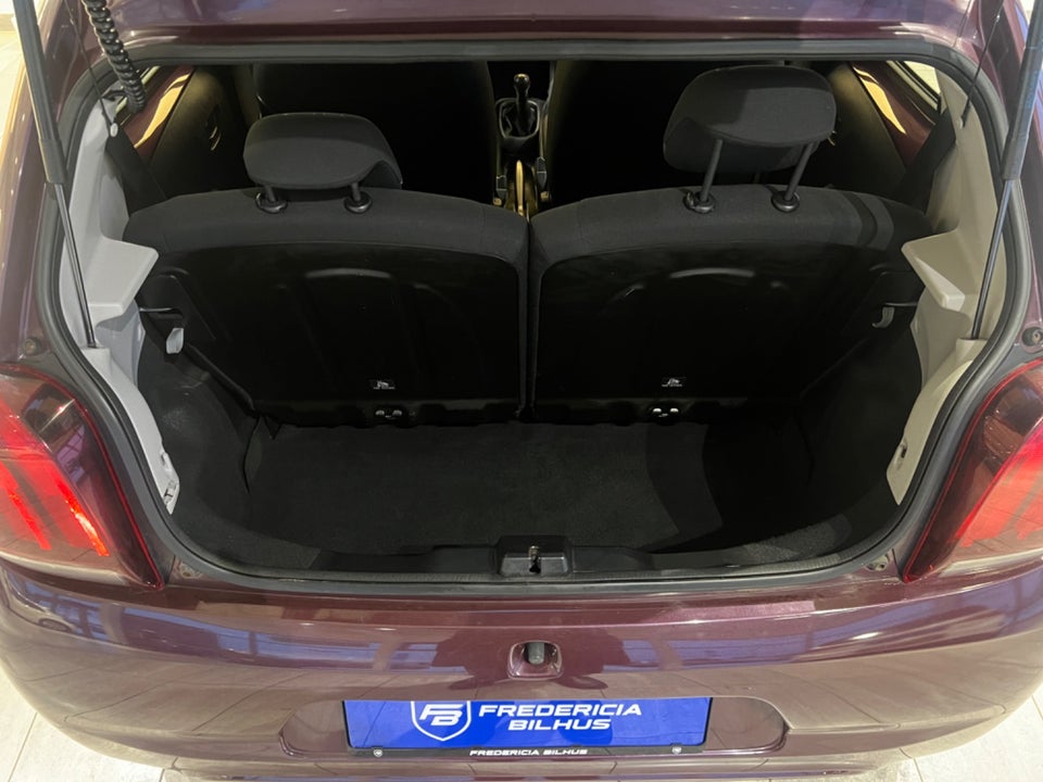 Peugeot 108 1,0 e-VTi 69 Active 5d