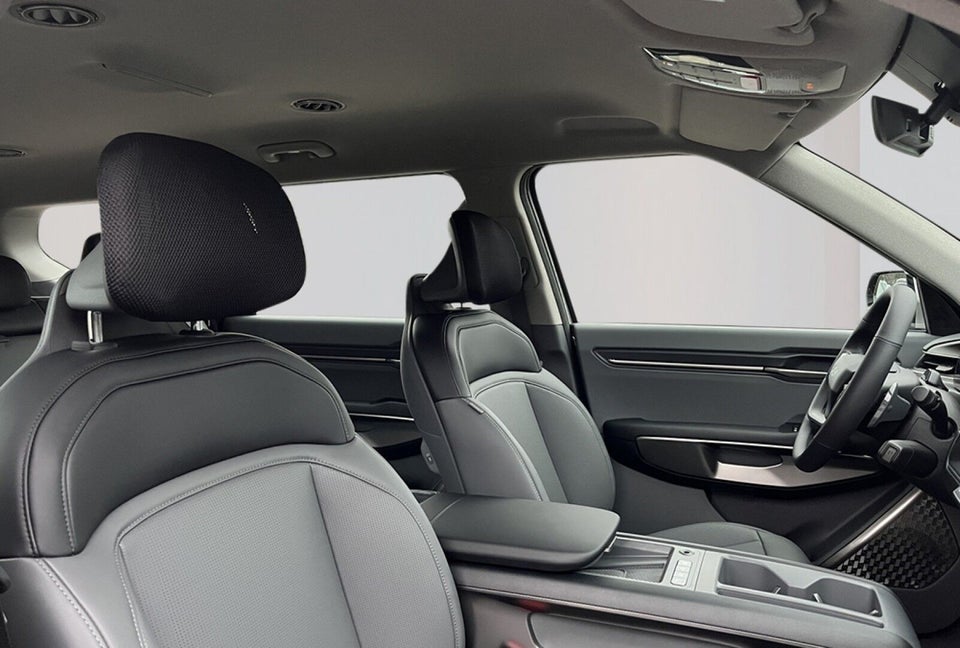 Kia EV9 76 Standard Range Upgrade RWD 7prs 5d