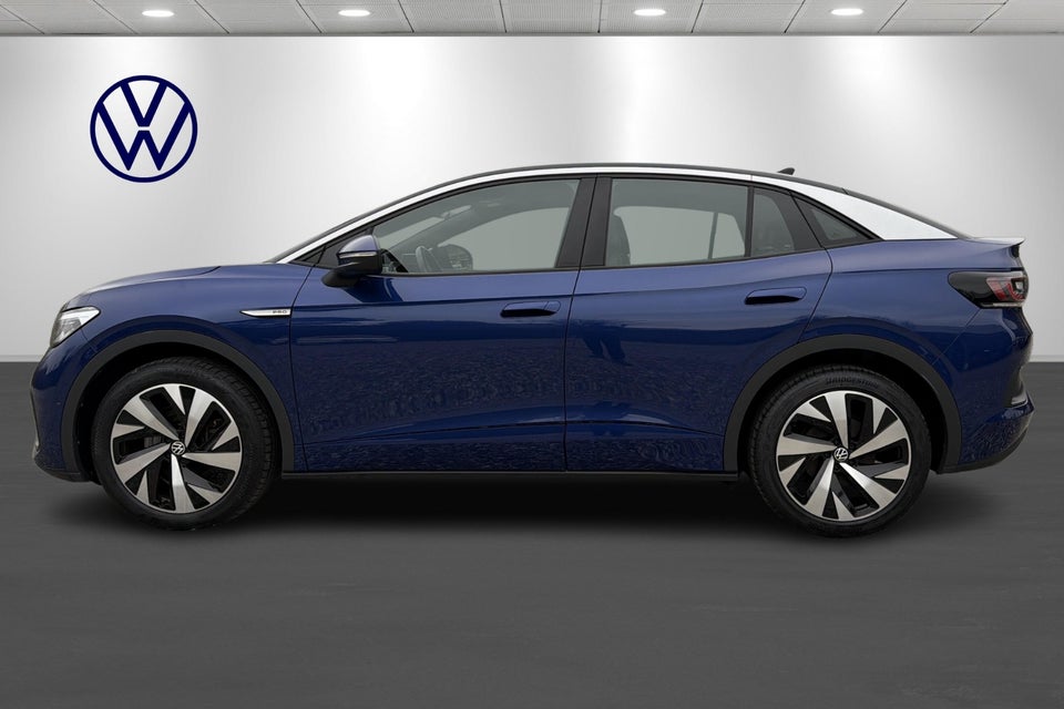 VW ID.5 77 Pro Performance 5d