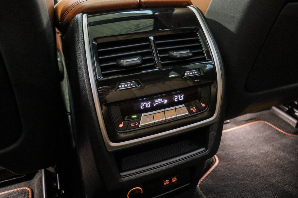 BMW X5 3,0 xDrive50e M-Sport aut. 5d