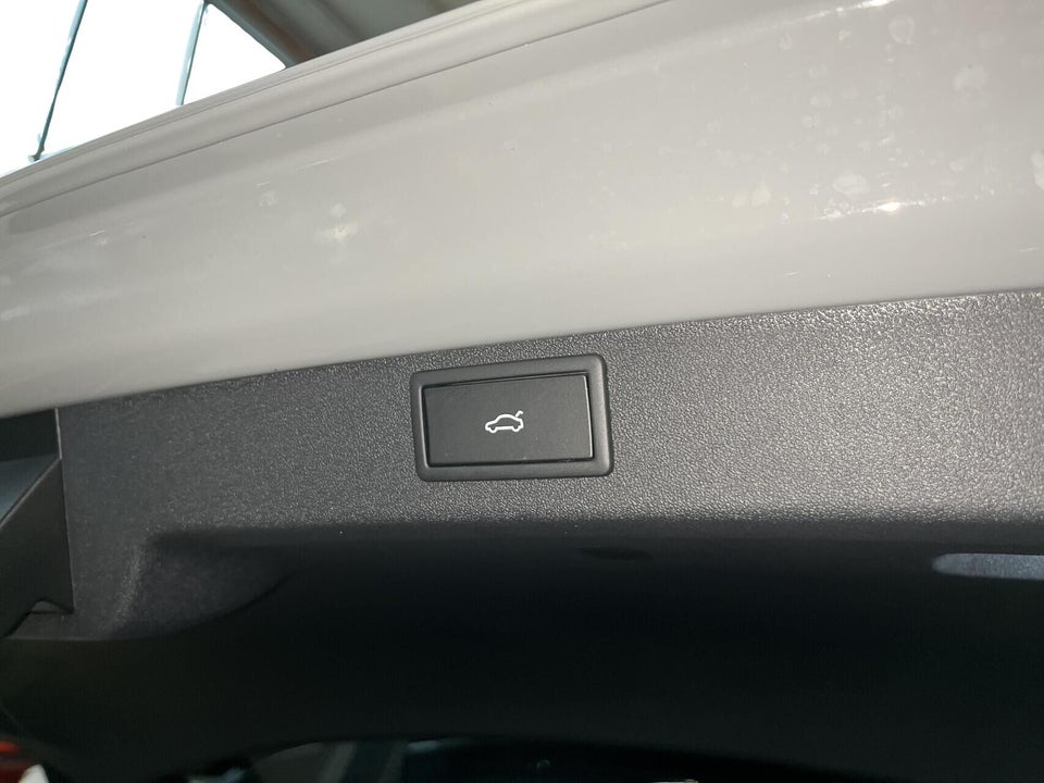 Skoda Enyaq 85 iV Premium 5d