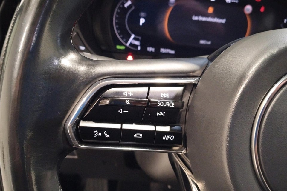 Mazda CX-60 2,5 PHEV Exclusive-Line Comfort aut. AWD 5d