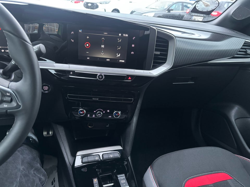 Opel Mokka-e 50 GS Line 5d