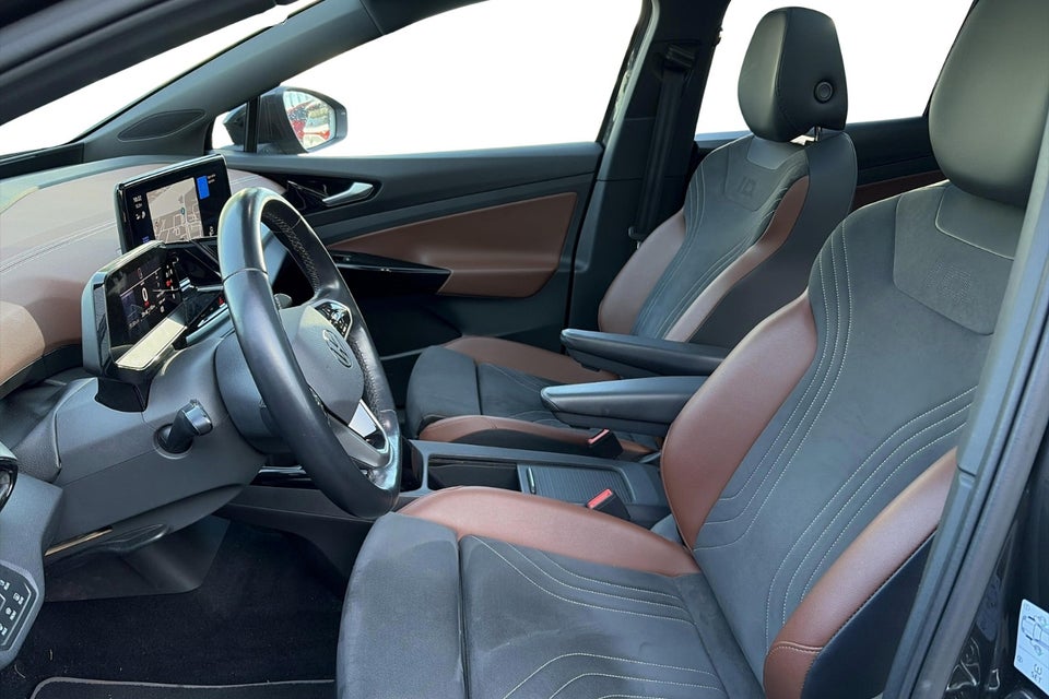 VW ID.4 77 Tech Performance 5d