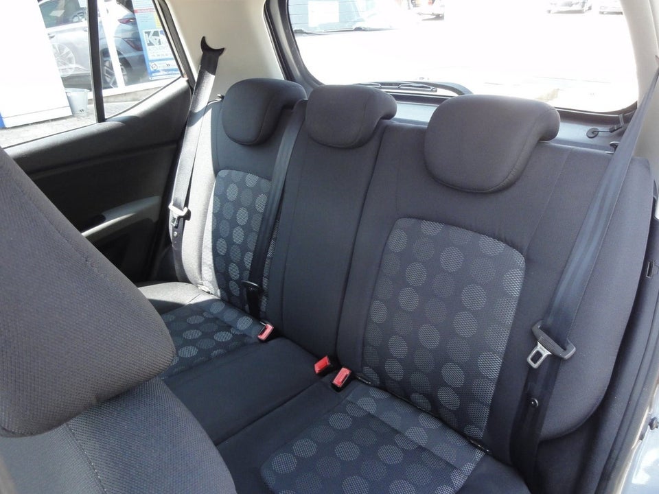 Hyundai i10 1,25 Comfort 5d