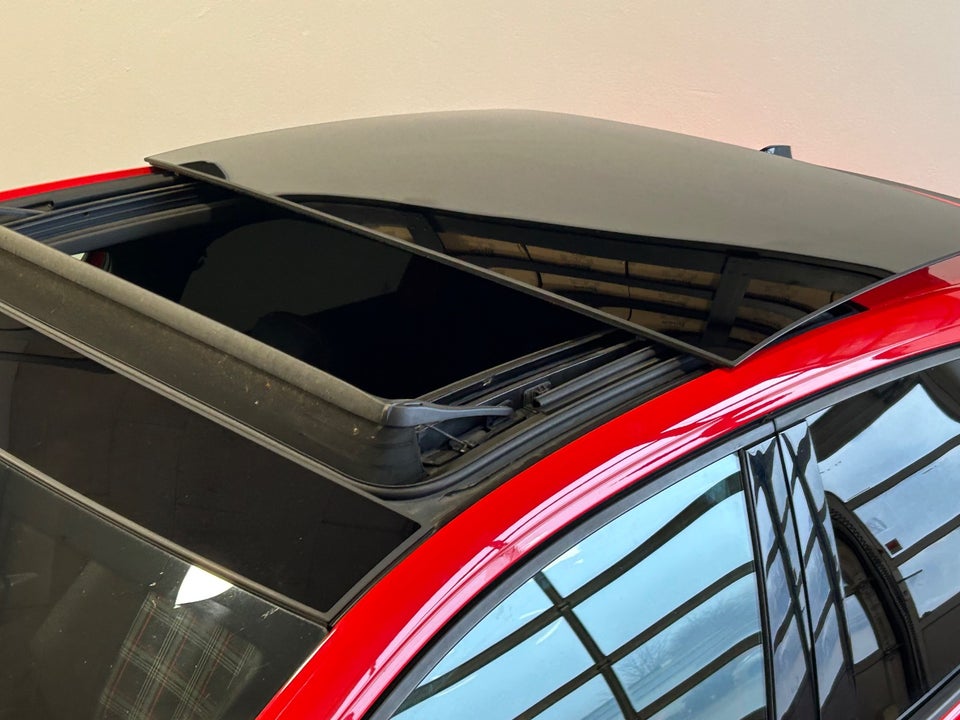 VW Polo 2,0 GTi DSG 5d