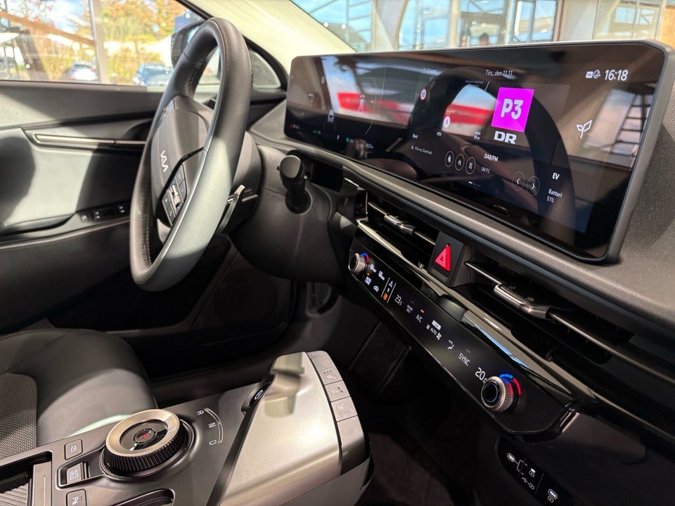 Kia EV6 84 Long Range Prestige 5d