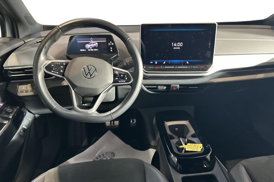 VW ID.4 77 Style 4Motion 5d