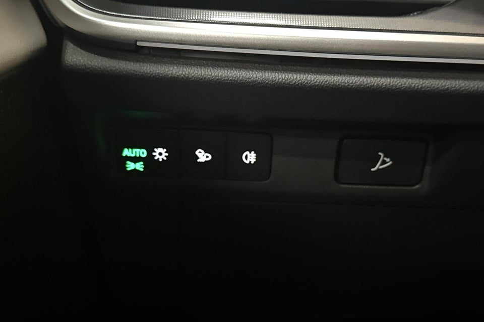 Skoda Elroq 85 iV Lodge Advanced 5d