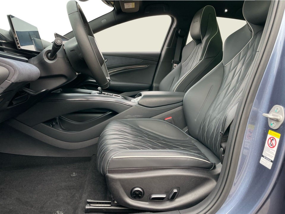 BYD Seal 86 Design 4d