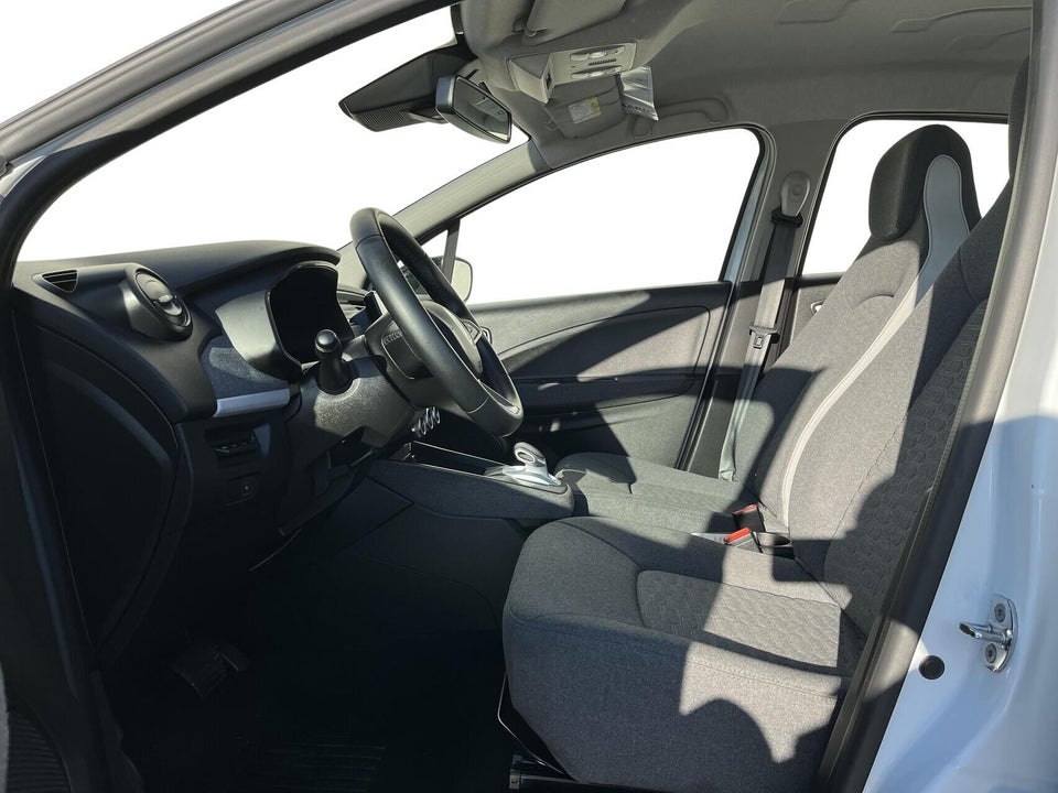 Renault Zoe 52 Go! 5d