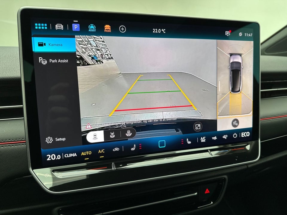 VW ID.7 86 GTX Max+ Tourer 4Motion 5d