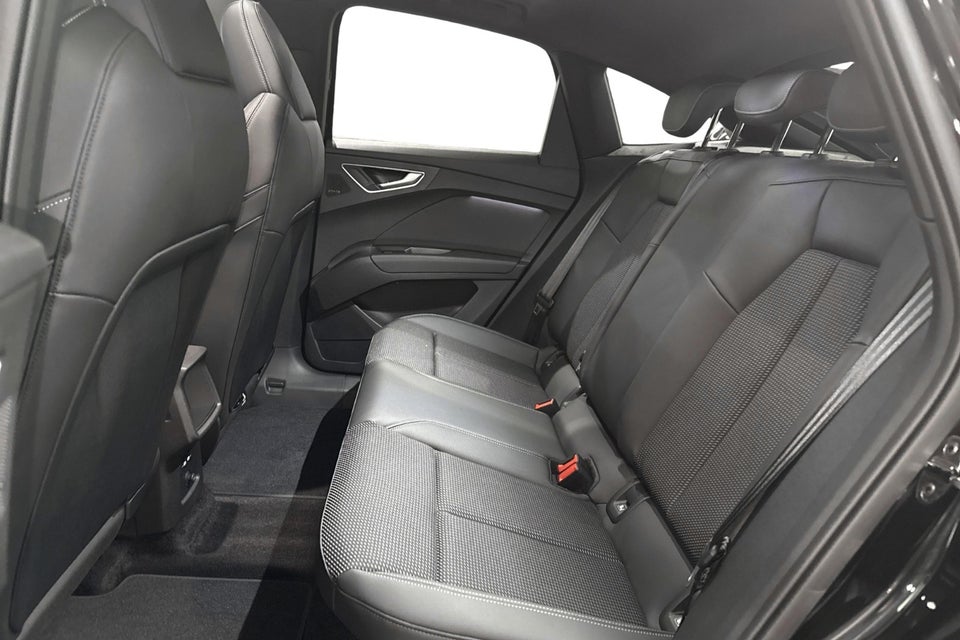 Audi Q4 e-tron 45 S-line Edition Sportback 5d