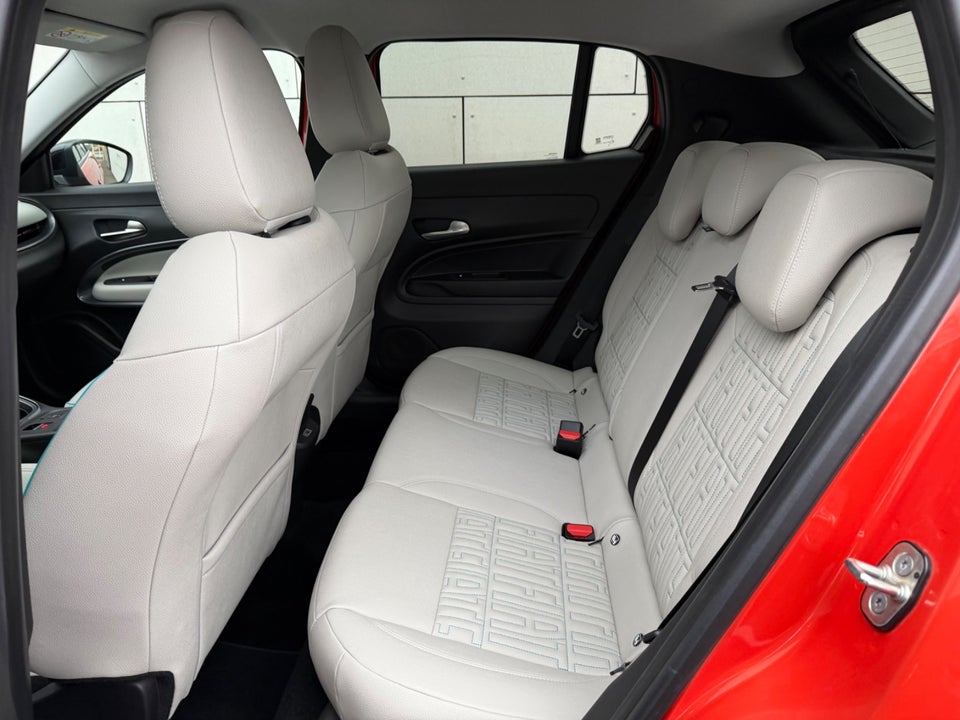 Fiat 600e 54 la Prima 5d