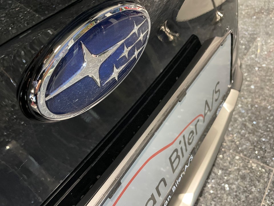 Subaru Solterra 71 Limited 5d