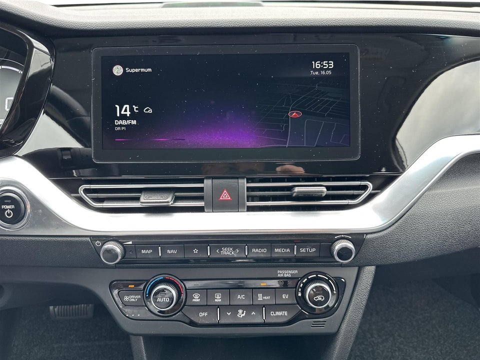 Kia e-Niro 64 Comfort 5d