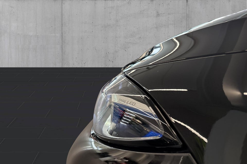 BMW i4 eDrive35 M-Sport 5d