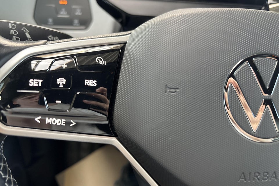 VW ID.3 58 Pro Performance 5d