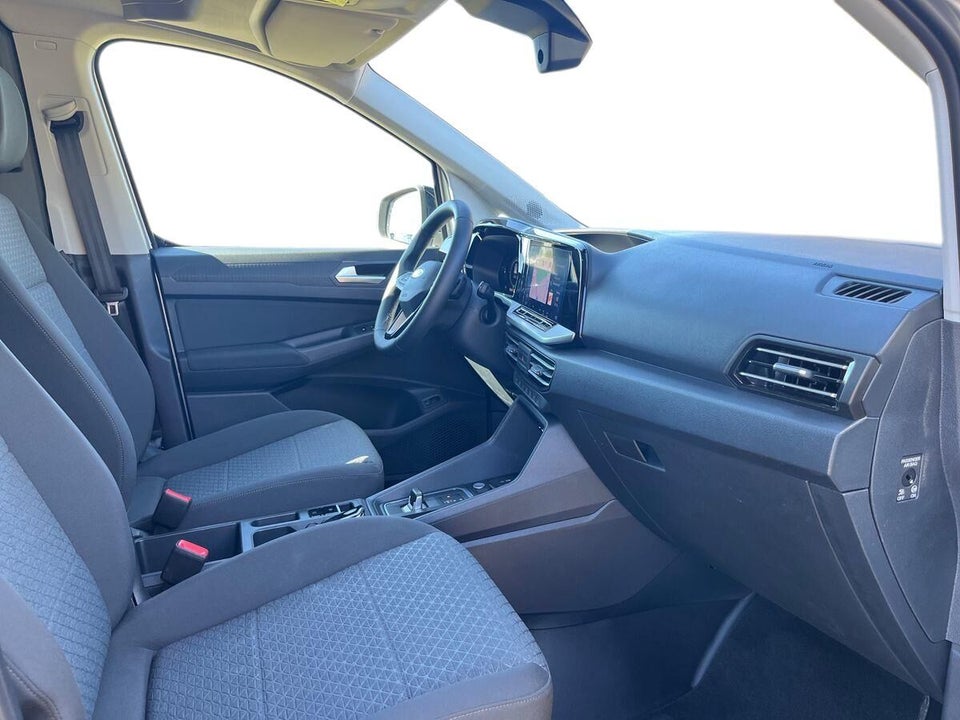 Ford Transit Connect 1,5 PHEV Limited aut. lang