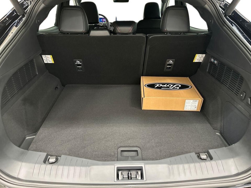 Ford Mustang Mach-E 98 Premium Extended Range 5d