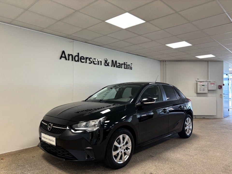 Opel Corsa 1,2 Cosmo 5d