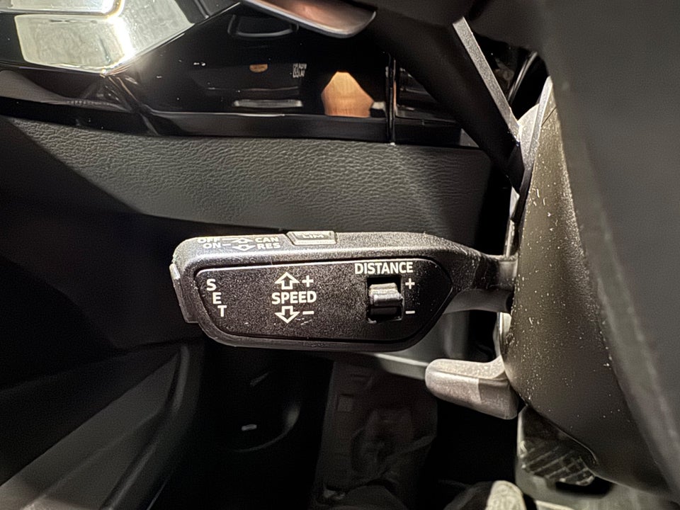 Audi e-tron 55 S-line quattro 5d