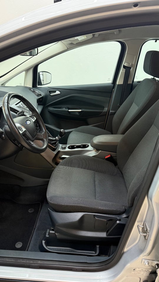 Ford C-MAX 1,0 SCTi 125 Titanium 5d