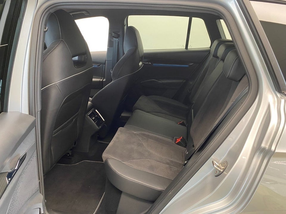 Skoda Enyaq 80 iV Sportline 5d