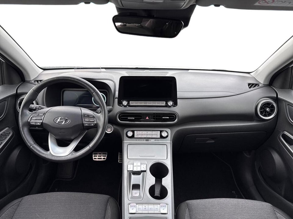 Hyundai Kona 39 EV Trend 5d