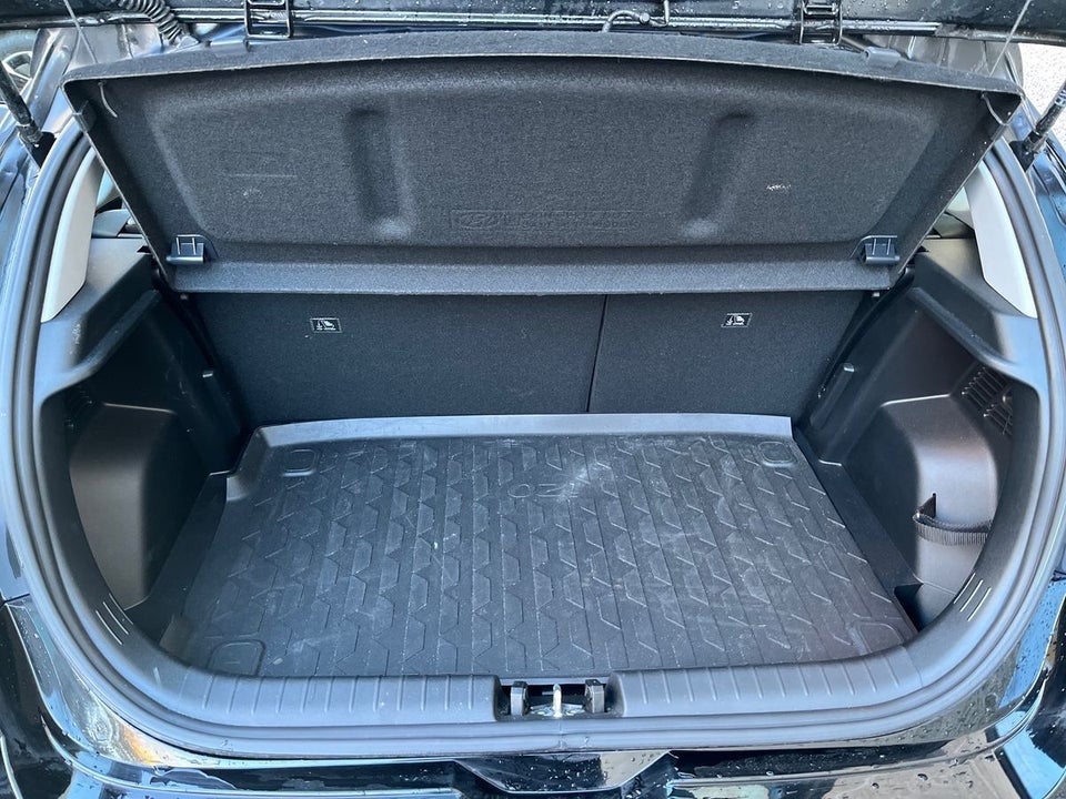 Hyundai i20 1,0 T-GDi Advanced DCT 5d