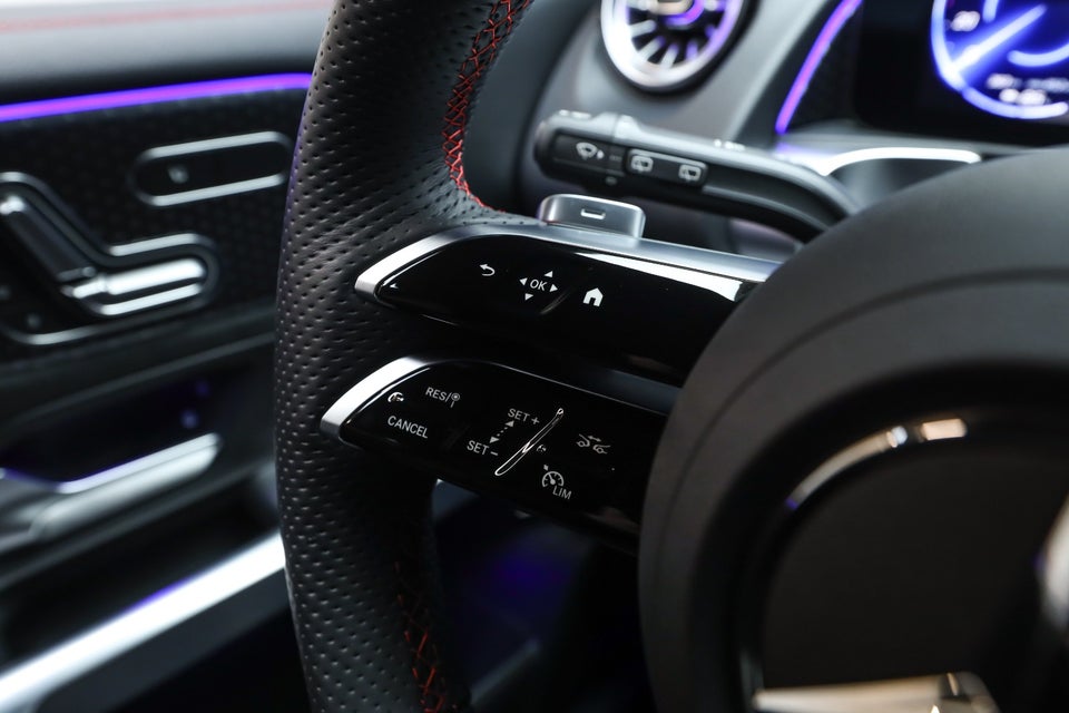 Mercedes EQB250+ AMG Premium 5d