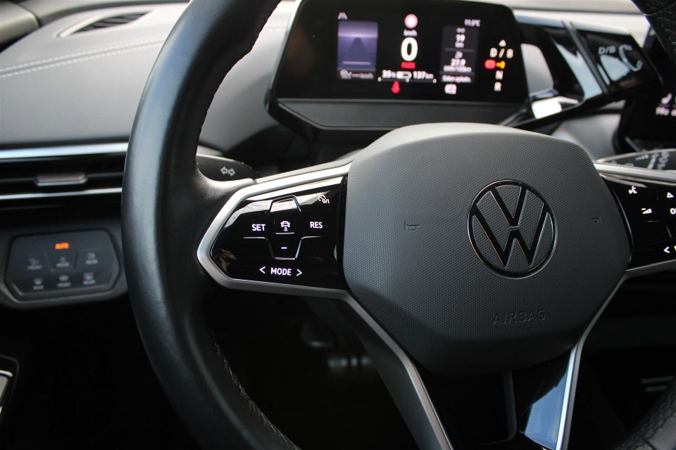 VW ID.4 77 Pro 5d