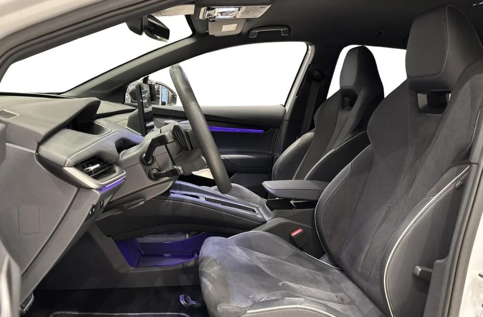 Skoda Elroq 85 iV Sportline Premium 5d
