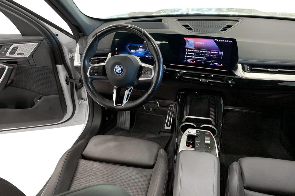 BMW iX1 xDrive30 M-Sport 5d