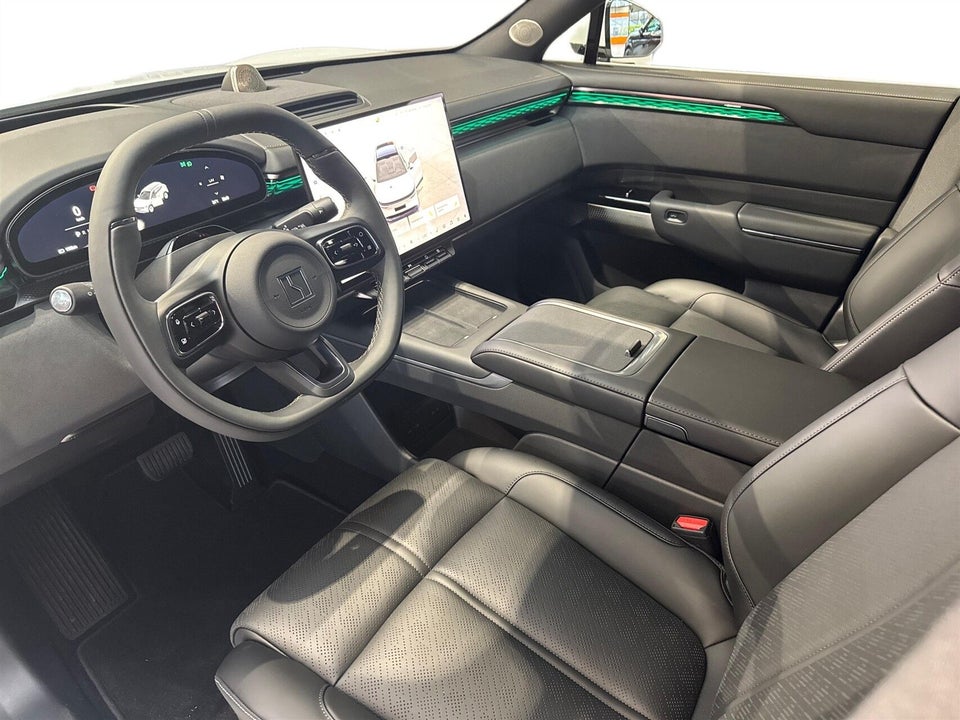 Zeekr 7X Long Range RWD 5d