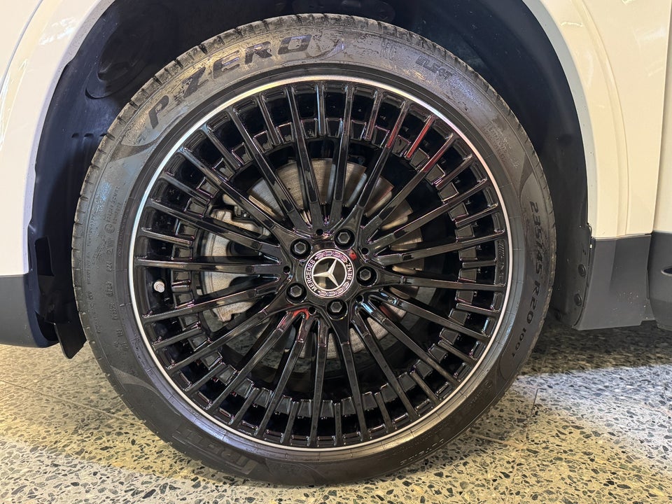 Mercedes EQA250+ AMG Line 5d