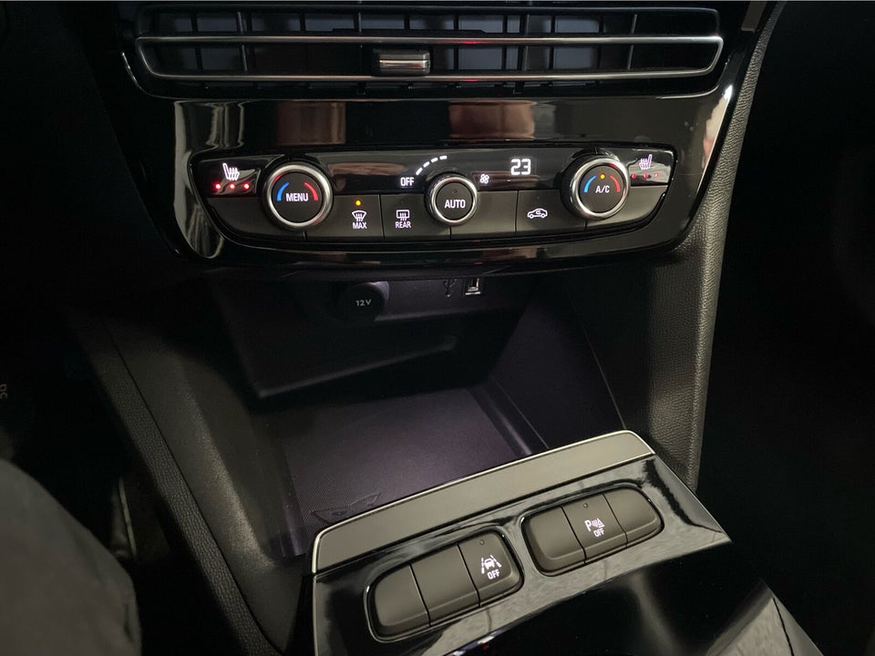 Opel Mokka-e 50 Elegance 5d