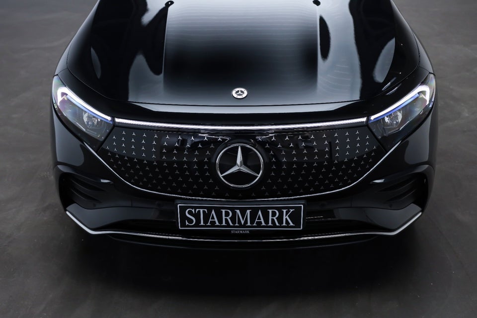 Mercedes EQA250+ AMG Advance 5d