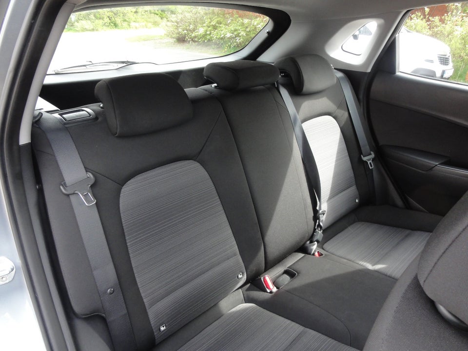 Hyundai Kona 1,6 CRDi 115 Nordic Edition 5d