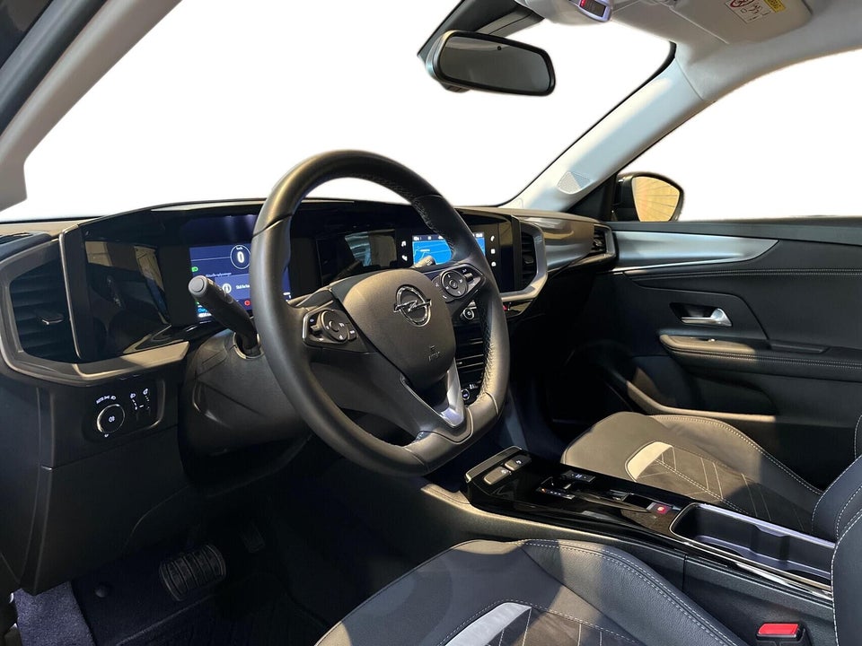 Opel Mokka-e 50 Elegance 5d