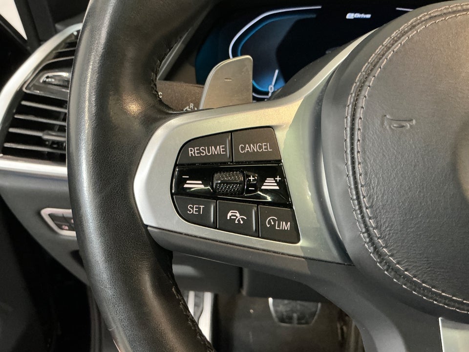 BMW X5 3,0 xDrive45e M-Sport aut. 5d