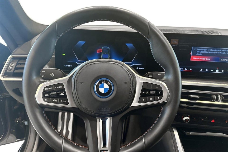BMW i4 M50 M-Sport xDrive 5d