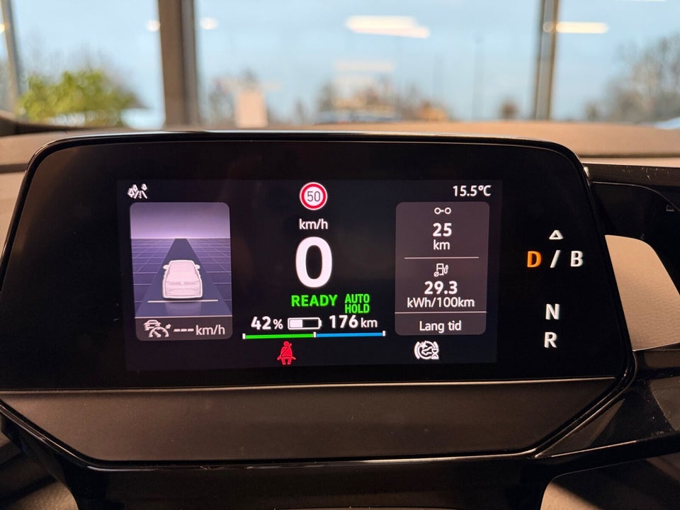 VW ID.4 77 Pro Performance 5d